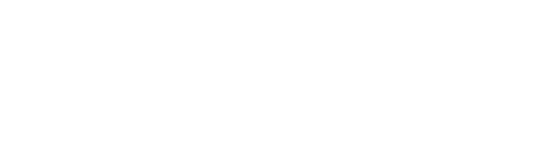 Adam Timothy Group logo in Montserrat font with small house image composed of letter A and letter T. In white on transparent background
