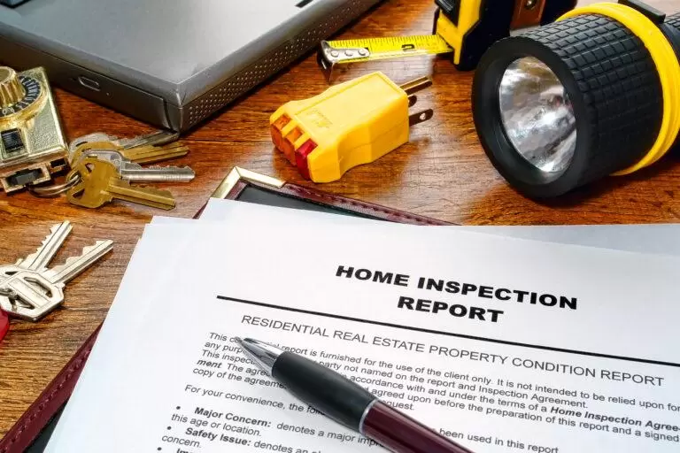 Home Inspectors