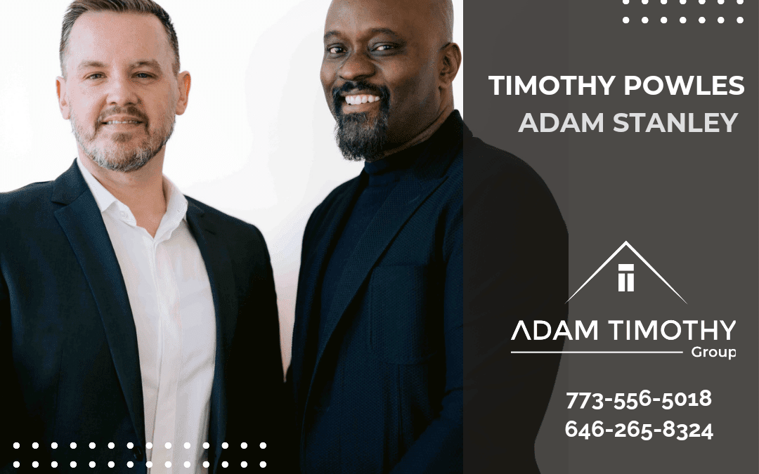 Why you should work with us as your buyers agent