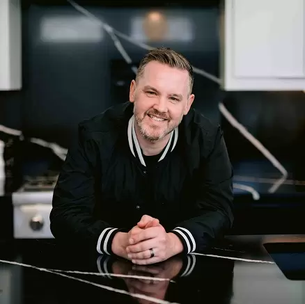 Professional headshot of Timothy Powles, Real Estate Advisor at Adam Timothy Group