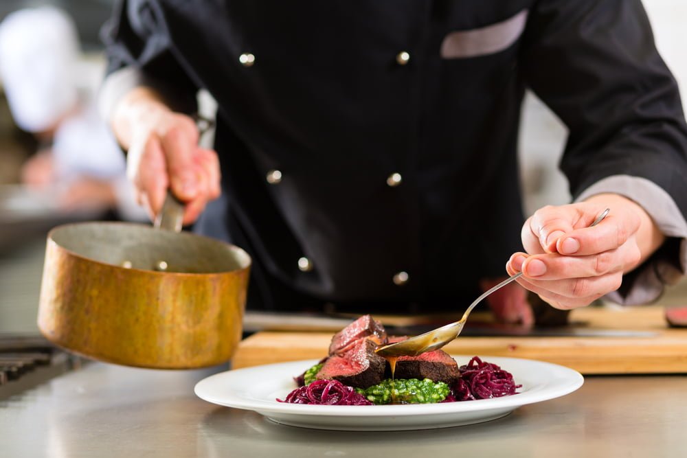 Austin restaurant dining scene