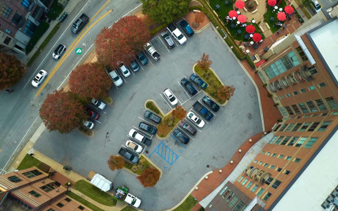 Austin’s Bold Move: Eliminating Parking Minimums