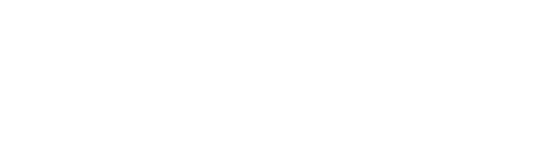 Adam Timothy Group logo in Montserrat font with small house image composed of letter A and letter T. In white on transparent background