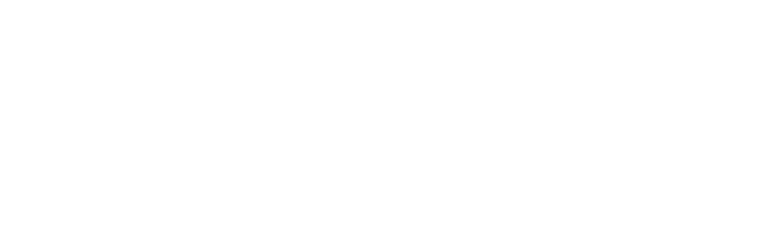 Adam Timothy Group logo in Montserrat font with small house image composed of letter A and letter T. In white on transparent background
