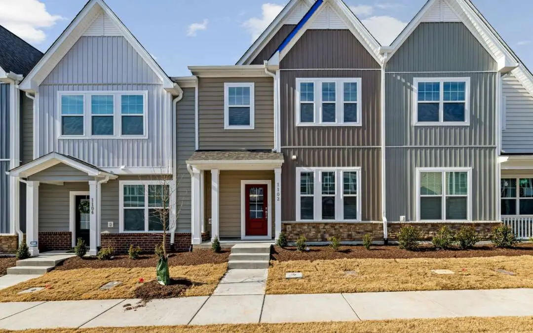 Austin’s Home Options for Middle-income Employment (HOME) Initiative