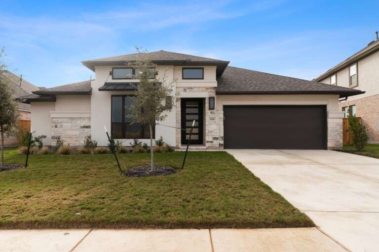 454 Trout River Road, Kyle — seller representation