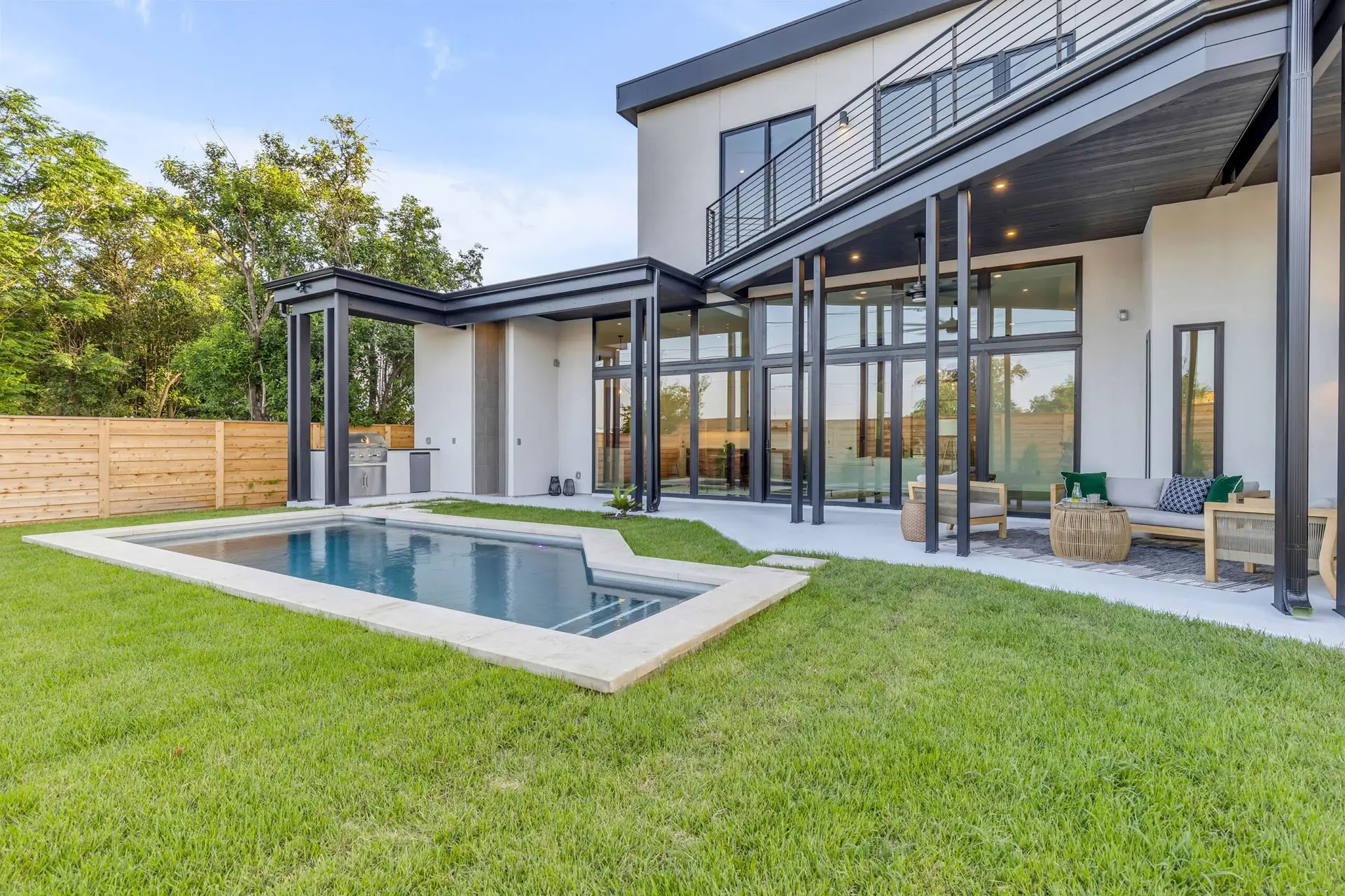 Buying a Luxury Home in East Austin: More Home for Your Money | Adam Timothy Group