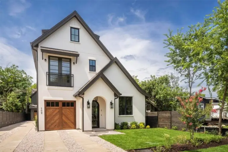 109 Nelray Boulevard Unit 1, Austin — buyer representation