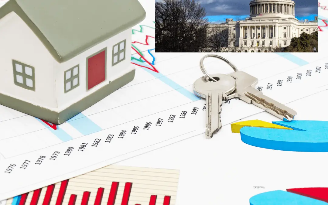 Election Shake-Up: How New Policies Could Transform the Housing Market by 2025