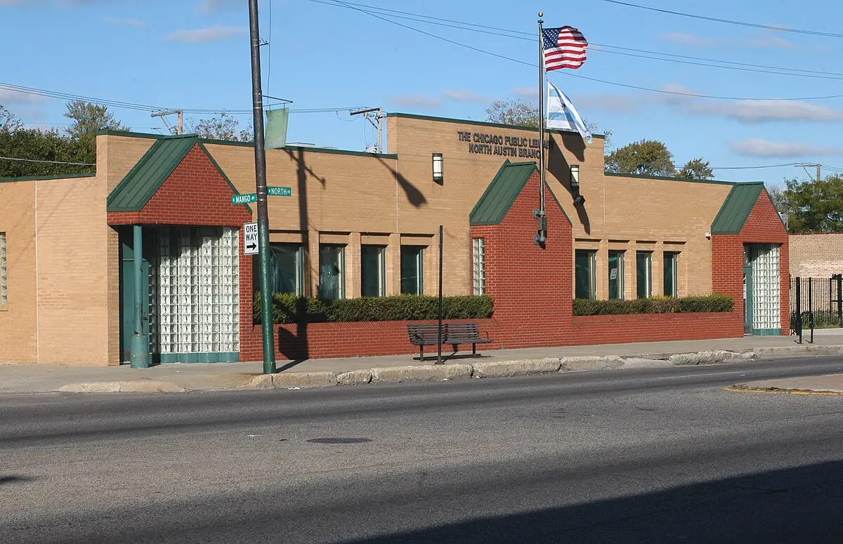 North Austin neighborhood in the 78758 area near The Domain and the 183 tech corridor