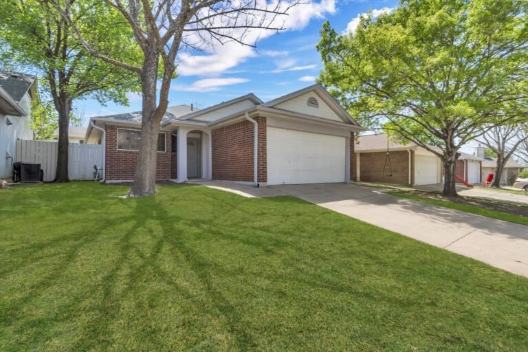 5211 Coppermead Lane, Austin — seller representation