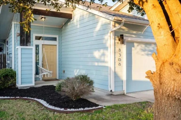 8308 Brahma Drive, Austin — buyer representation