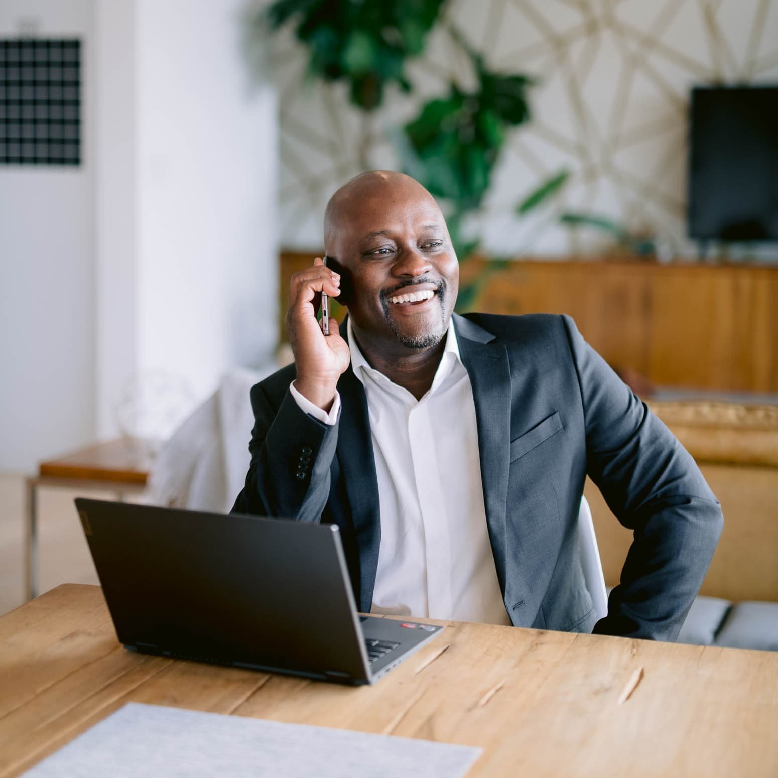 Professional headshot of Adam Stanley, Real Estate Advisor at Adam Timothy Group