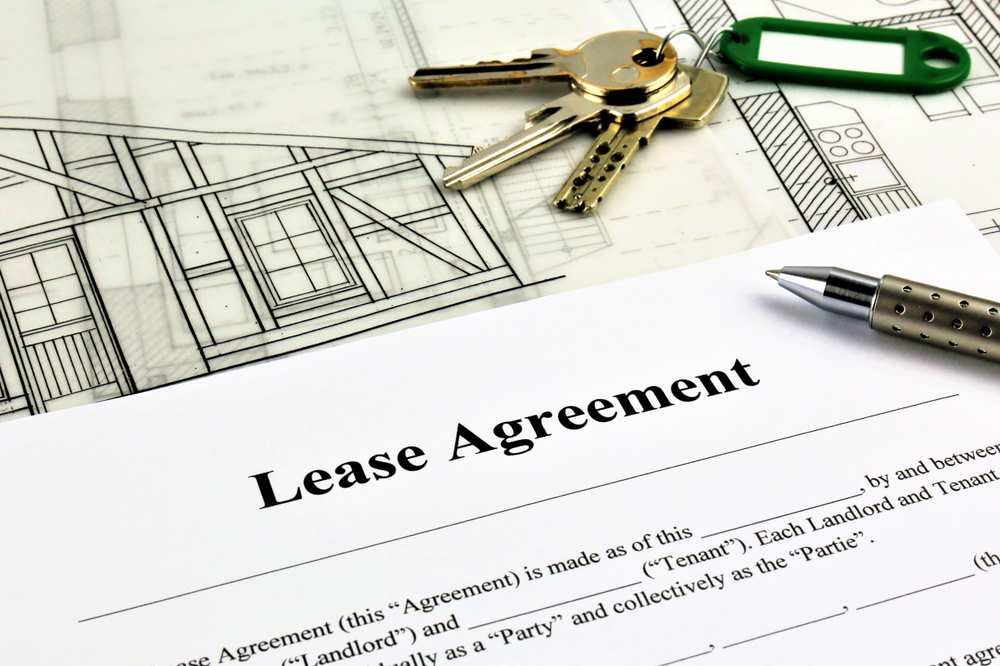 What Happens After Your Lease Application Is Approved in Texas?
