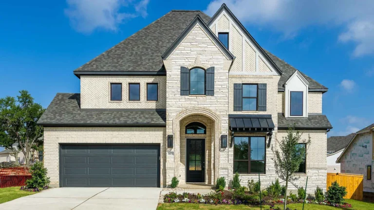 1404 Amanda Paige Drive, Georgetown — buyer representation