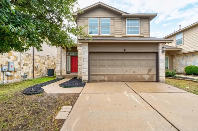 11602 Buster Crabbe Drive, South Austin — buyer representation