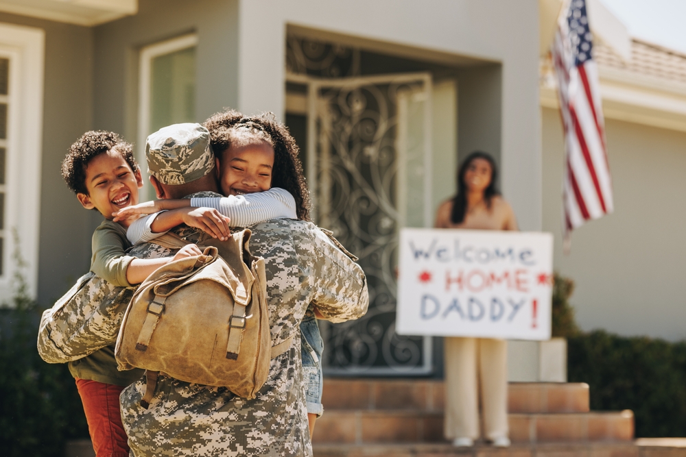 Understanding VA Loans: A Veteran’s Path to Affordable Homeownership