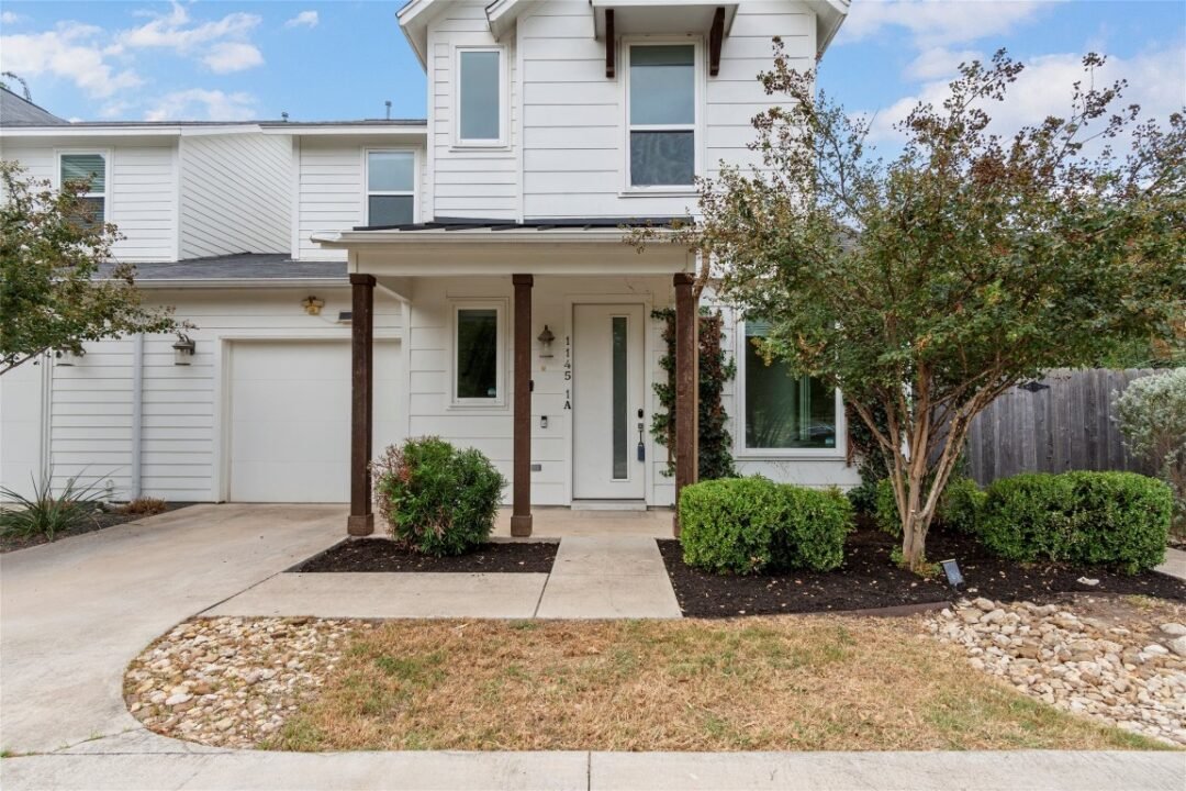 Austin rental property management &mdash; Landlord Resource Center by Adam Timothy Group