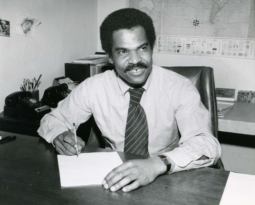 Reginald F. Lewis