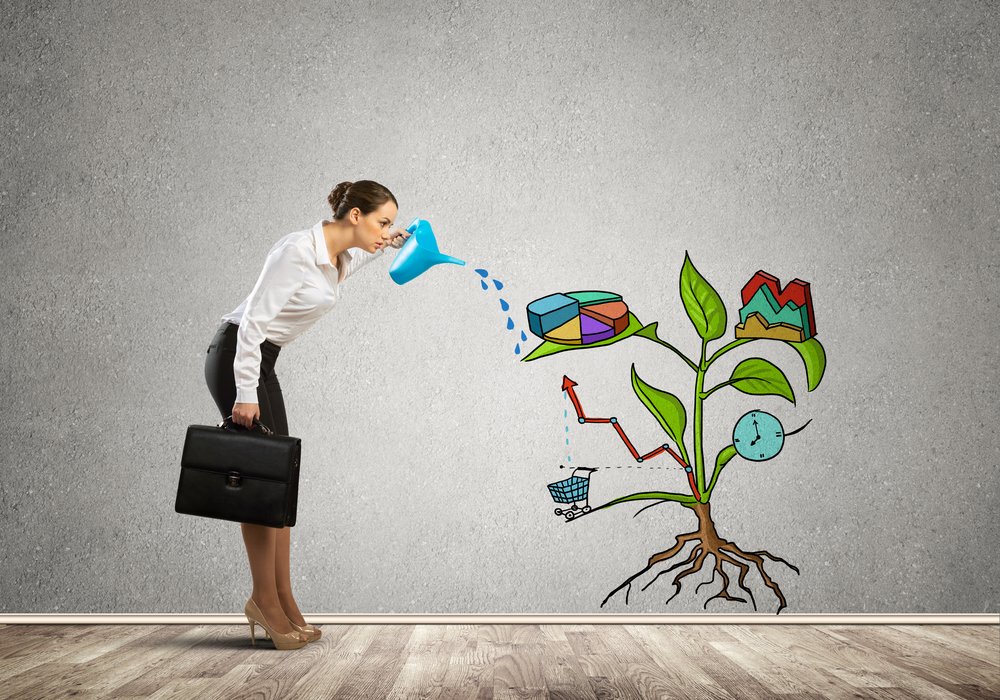 Stop Choosing Sides Start Building Wealth