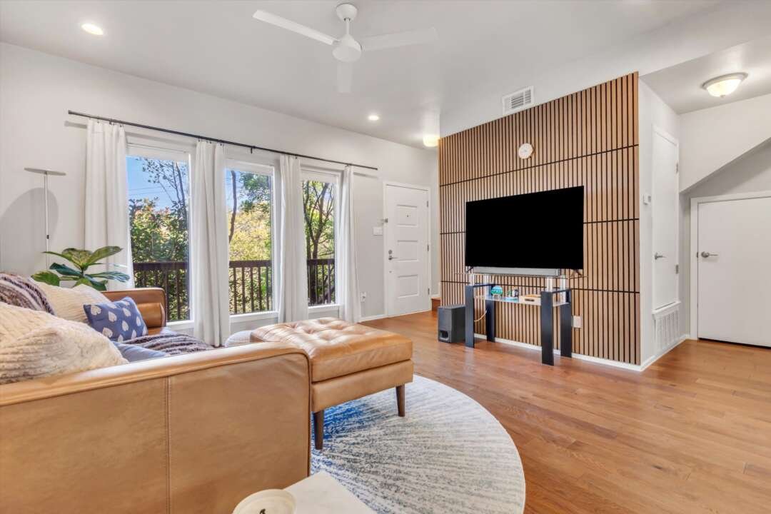 Living room alt angle