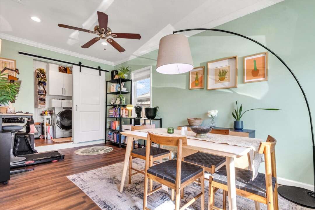 Bonus Room