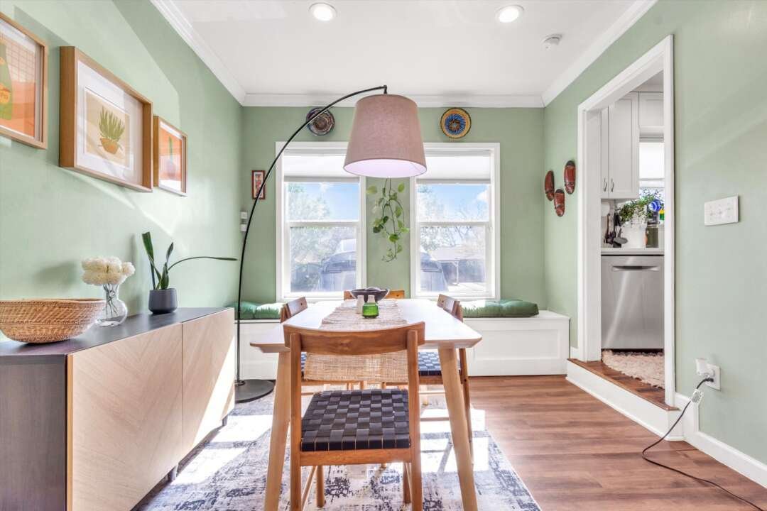 South Austin home for sale &mdash; 8800 Redfield Lane, Austin TX