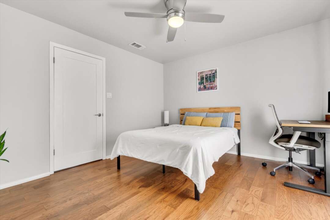 Second bedroom alt angle