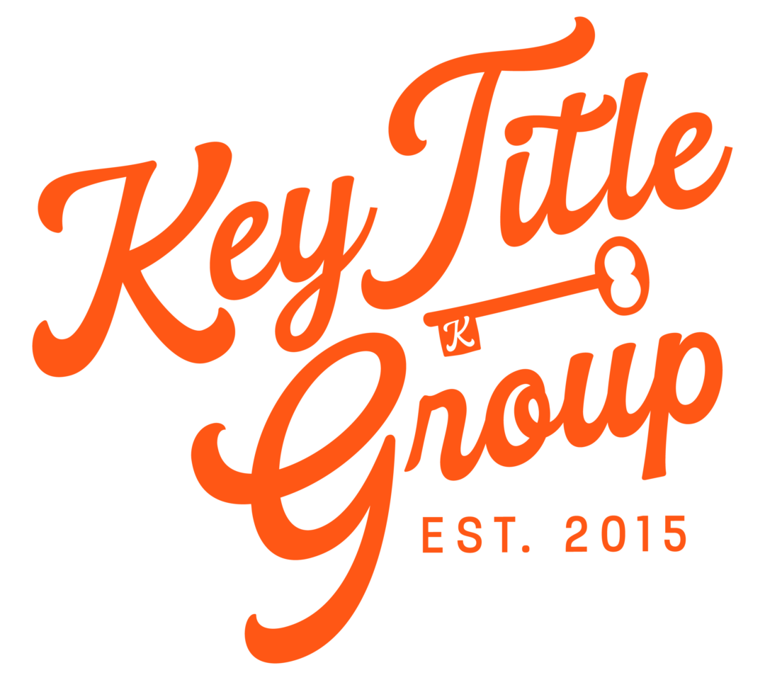 Key Title Group