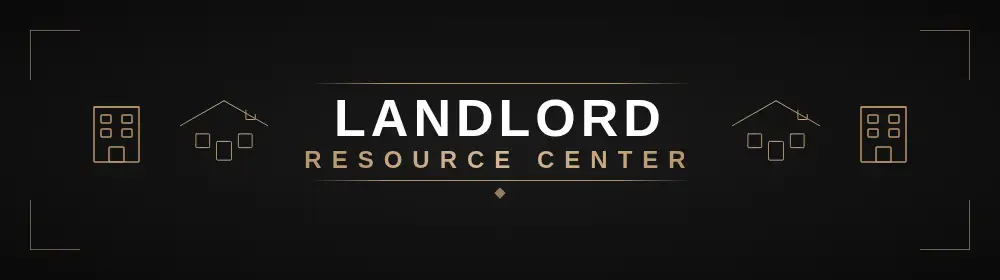 Landlord Resource Center