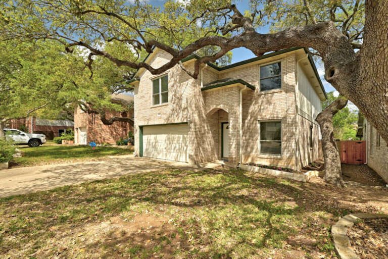 5812 Kayview Drive, Austin — buyer representation