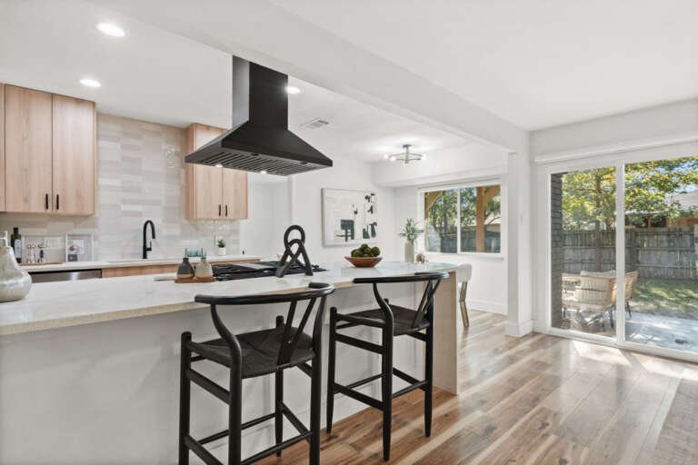 2807 Cornish Circle, South Austin — buyer representation