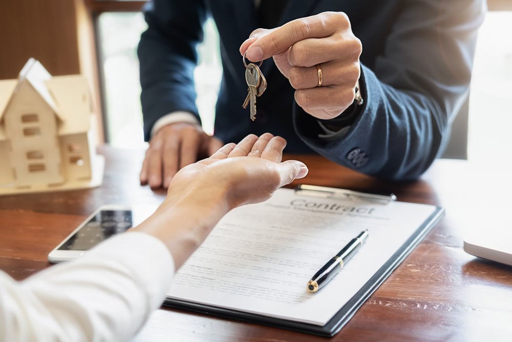 Work with Adam Timothy Group as your Austin buyer's agent