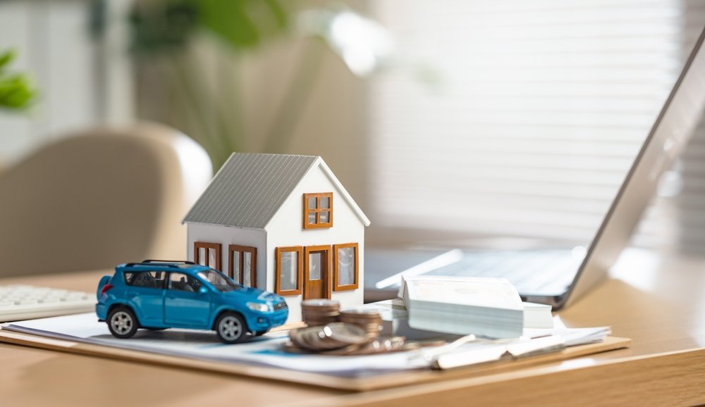 Understanding the major elements of an offer on a Texas home purchase