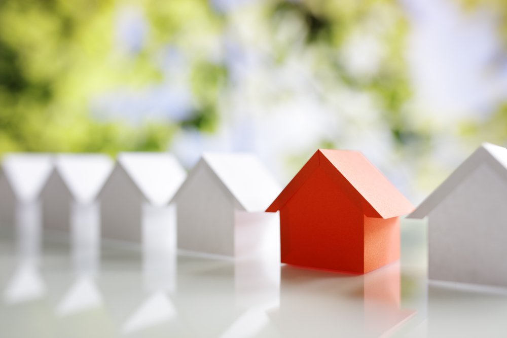 First-time home buyer in Austin choosing the right home