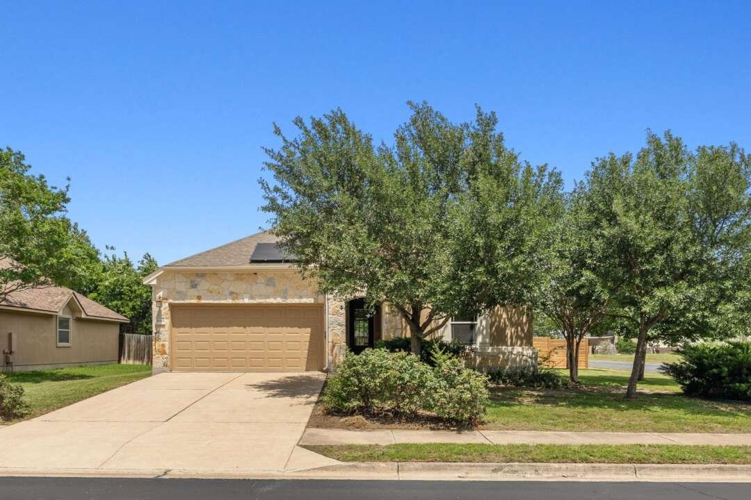 30404 Tiger Woods Drive, Georgetown — buyer representation