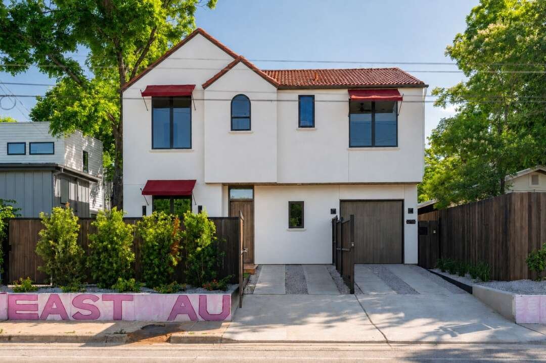 4713 Bolm Road, East Austin — buyer representation
