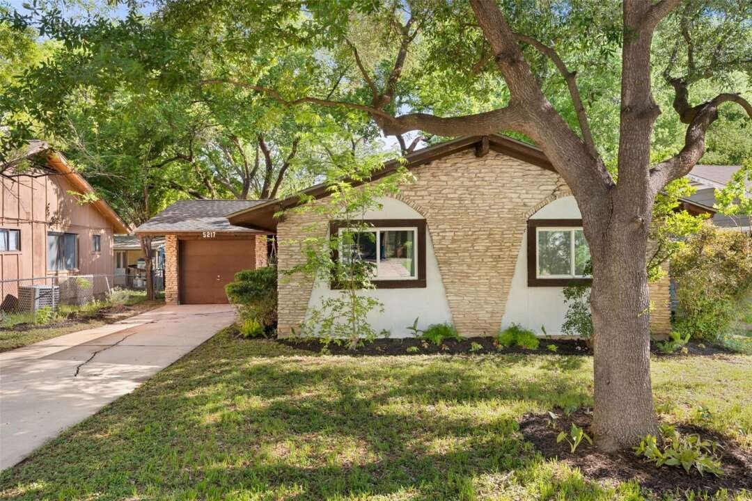 5217 Provencial Drive, East Austin — buyer representation