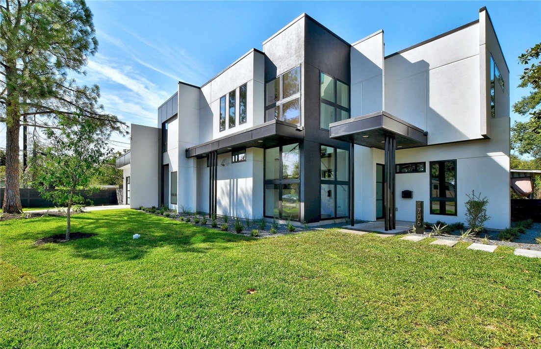 1706 McKinley Avenue, East Austin