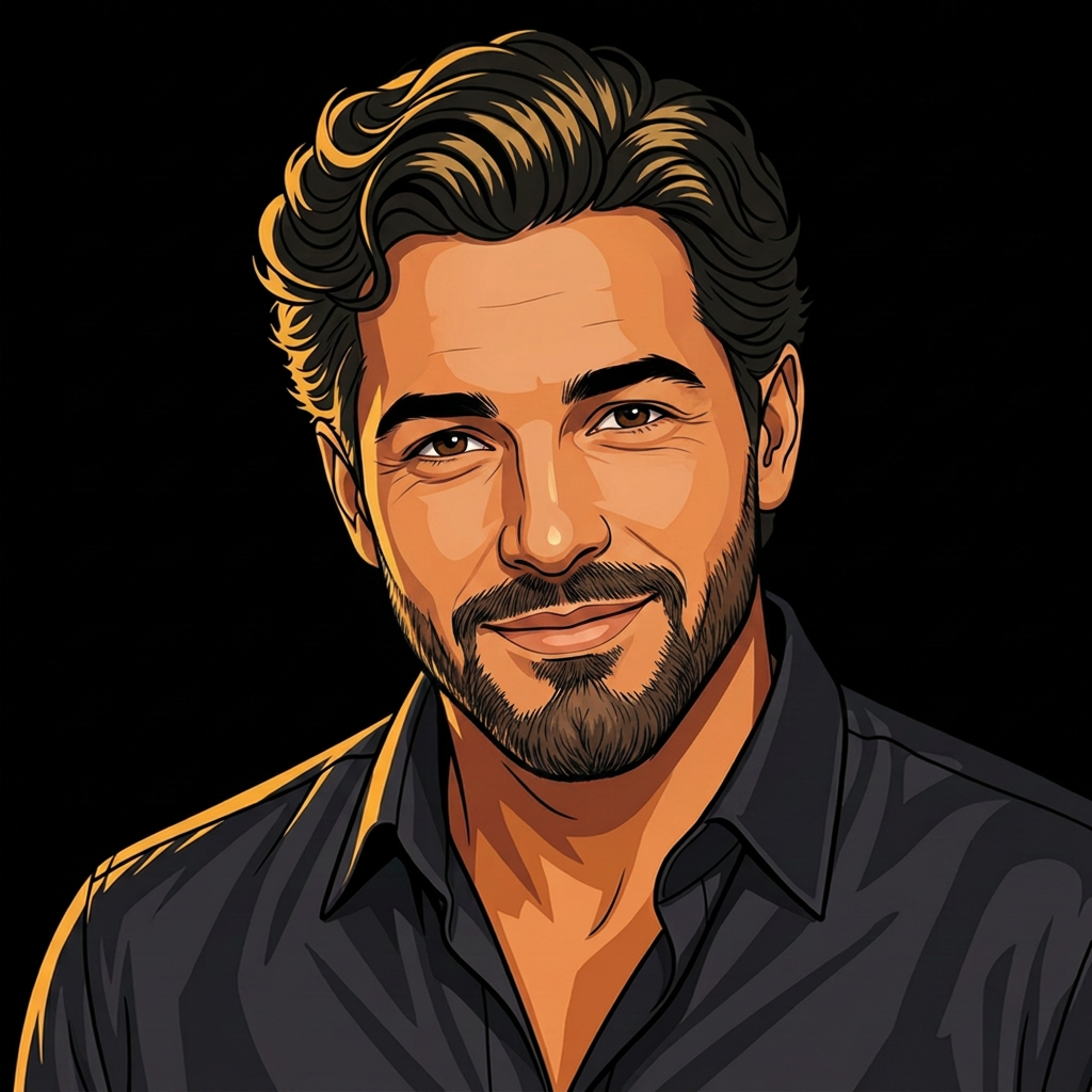 Alejandro, Adam Timothy Group's AI search assistant