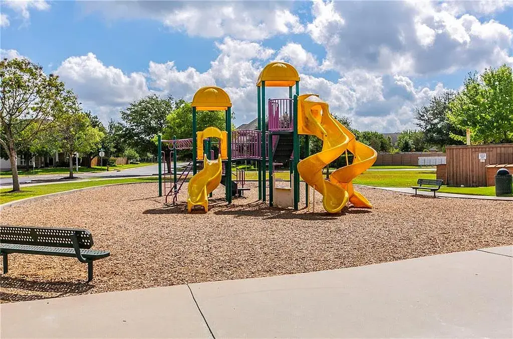 ShadowGlen community playground
