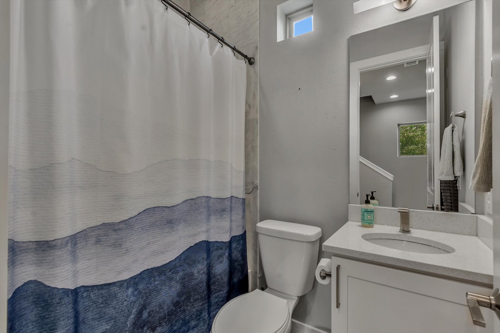 Second Full Bath — 3010 East 18½ St