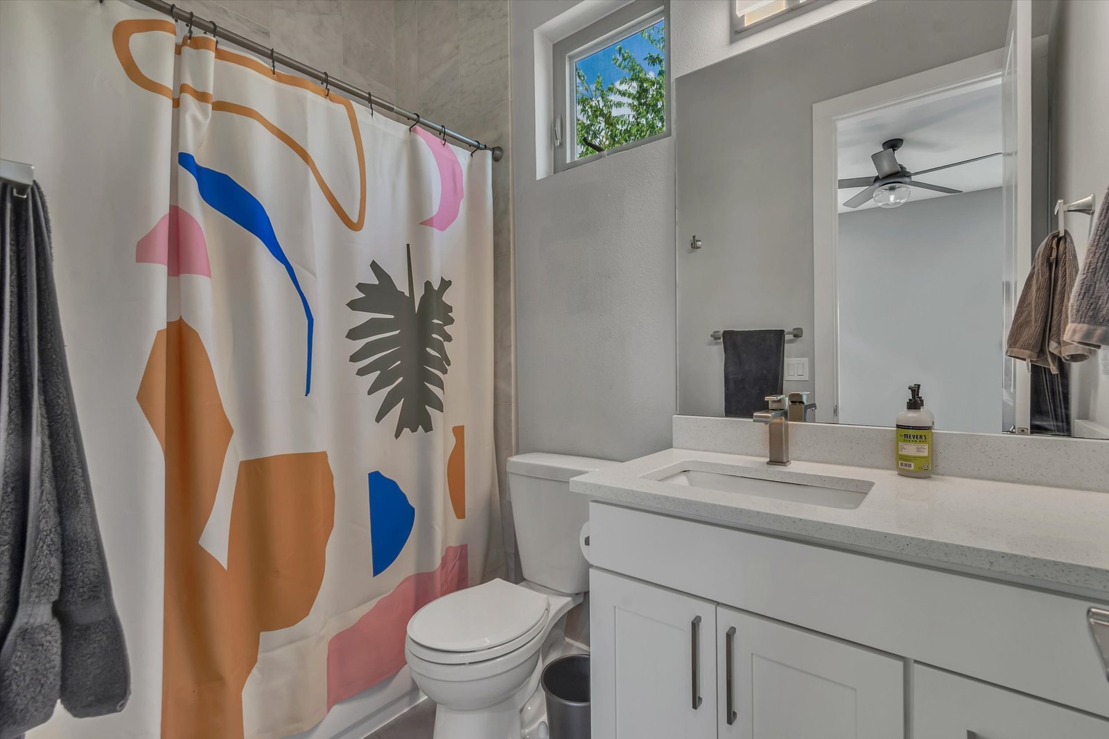 Primary Bath — 3010 East 18½ St