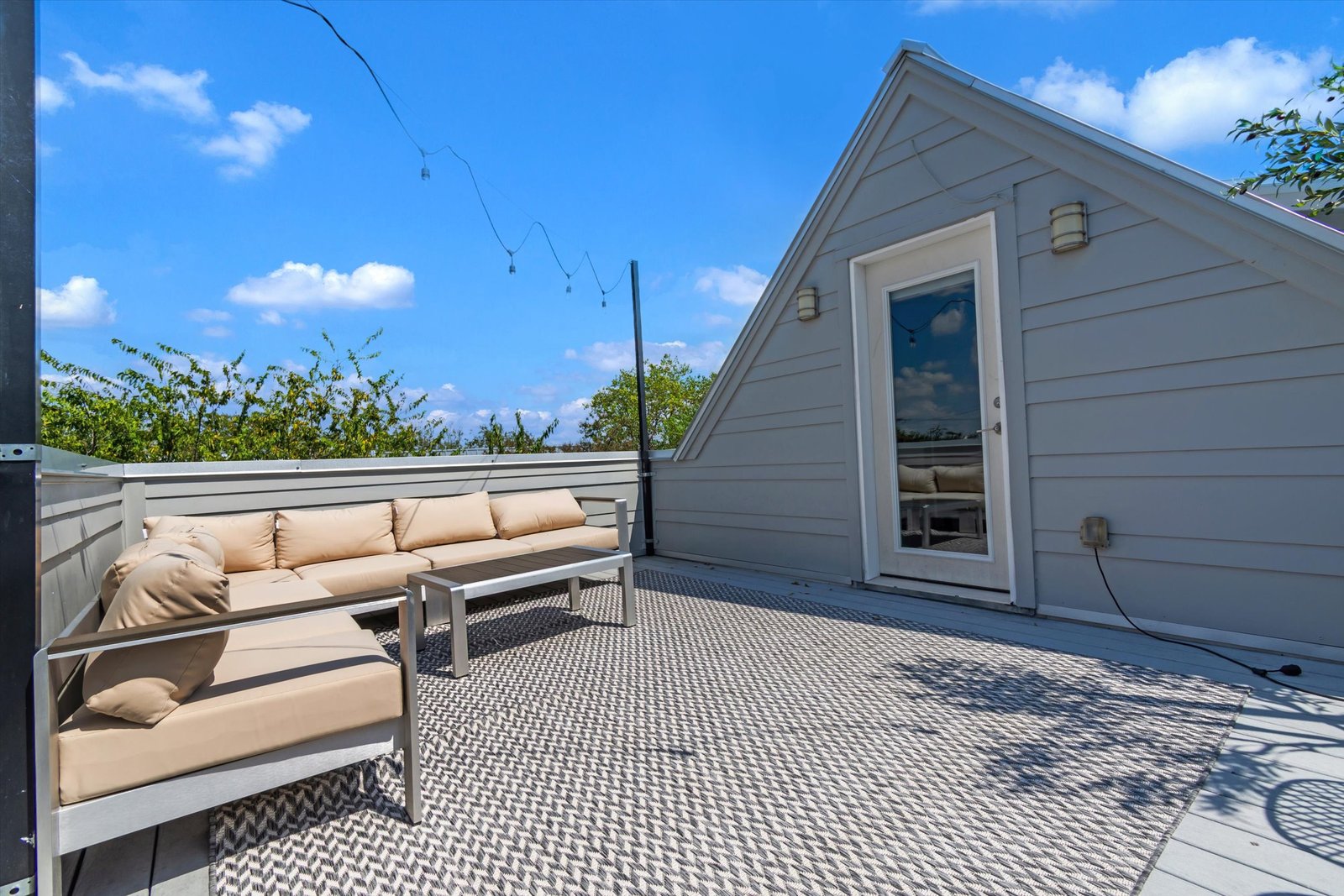 Open-Air Living — 3010 East 18½ St