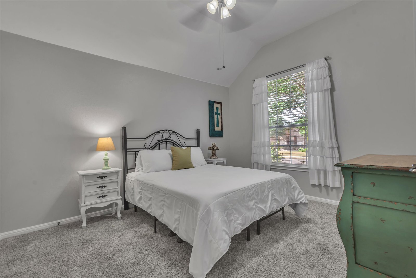 Third Bedroom at 13817 Glen Mark Dr