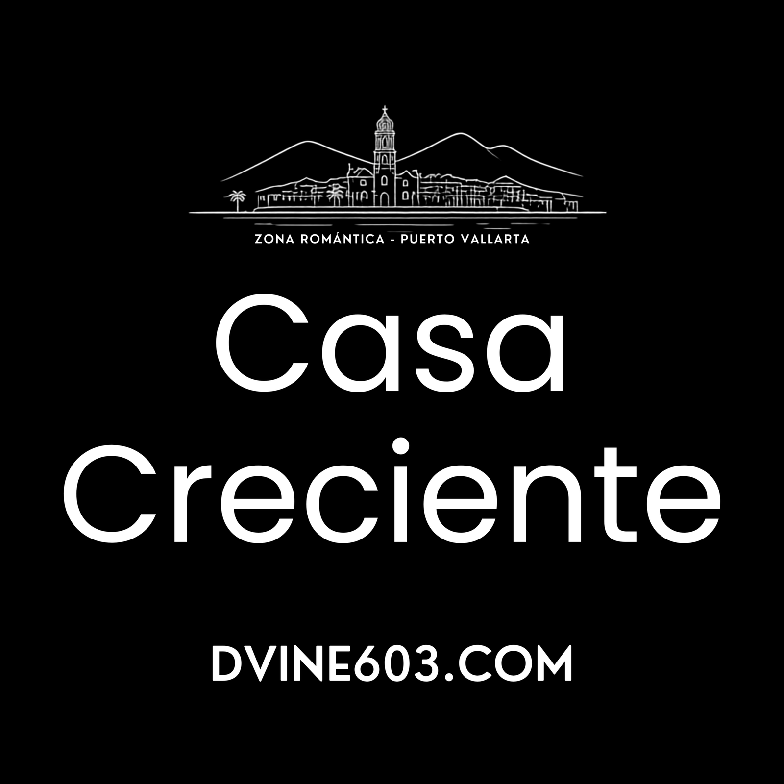 Casa Creciente
