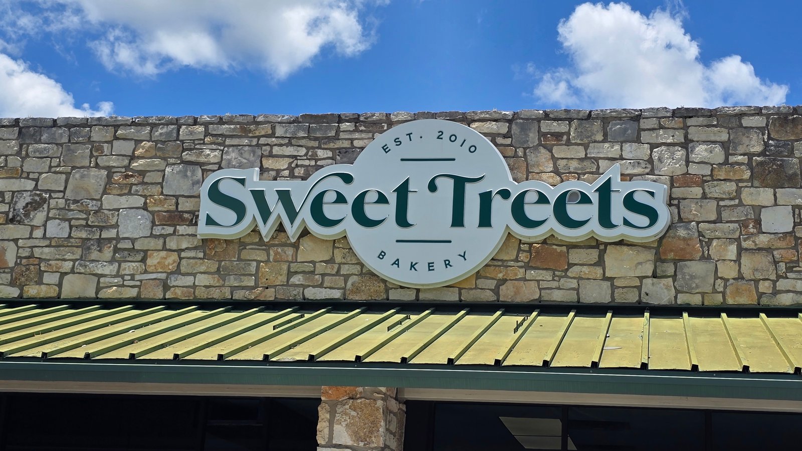 Sweet Treets Bakery